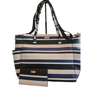 Kate Spade Tote w/ Wallet